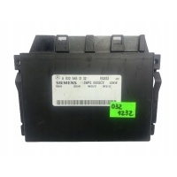 Мерседес блок управления кпп a0325451232