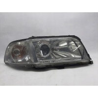 Audi a8 d2 фара правый фара ксенон 4d0941004ar