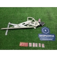 стеклоподъемник Toyota Ractis NCP100 05.2009 8571052140