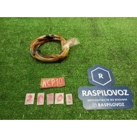 Шланг омывателя Toyota Ractis NCP100 05.2009 9009933595