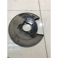 Диск тормозной Haval F7 2021 3301200XKQ00A