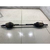 Полуось (привод) Haval F7 2021 2403100XKY88A