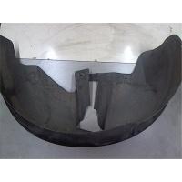 Защита крыла пластмассовая (подкрылок) зад. правая Volkswagen Touran 2003-2006 2004 1T0810972H