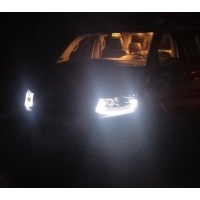 Volkswagen multivan t6 4motion aso salonpl 1właśc