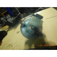 Серво тормозной мерседес а класса w168 a0054302130