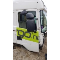 Дверь правое кабины scania r 2017r