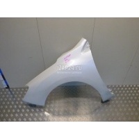 Крыло переднее левое Subaru Impreza (G13,G23) (2012 - 2016) 57120FJ0109P