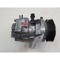 Компрессор системы кондиционирования Hyundai-Kia Santa Fe (DM) (2012 - 2018) 977012W050
