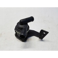 Audi a5 8f 8t патрубок насос радиатора 03l965561a