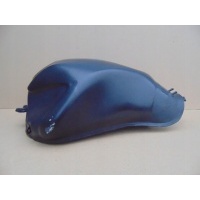 Kawasaki er6f 12 - 16 бачёк топлива бак