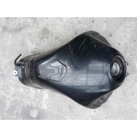 Бак бачёк топлива kawasaki er 6 абс 12 - 17r