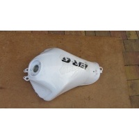 Kawasaki er6 er 6 бак бачёк топлива 12 - 15r
