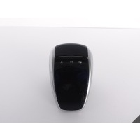 мерседес s - klasa w222 idrive управления touchpad