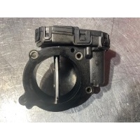 Заслонка дроссельная Mercedes Sprinter W907 2021 A6510900470, 0280750573