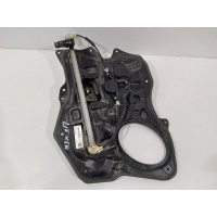 Стеклоподъемник Mazda 3 BL 2008-2013 BBM47297XB