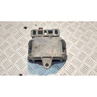 Подушка двигателя Volkswagen Golf 4 2000 1J0199555