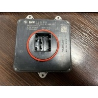 Блок розжига LED BMW 3 F30/F31/GT F34 2016 7444684, 503951920605, 147000024800