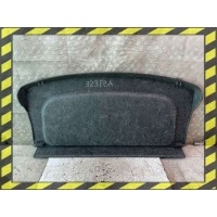 Полка багажника Mazda 323 BA 1997