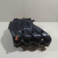 Коллектор впускной Renault Arkana 2019 140036278R