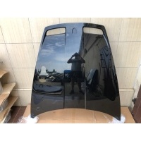 Капот hood motorhaube capot порше 911 992 gt3
