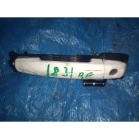 ручка двери SUZUKI SPLASH XB32S 82812-63J00-26U