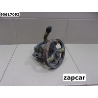Насос гидроусилителя руля (ГУР) Mazda 323 BJ 1998-2002 B25D-32-600B,B25D32600B