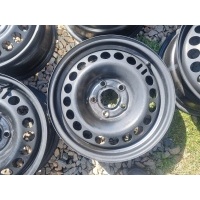 Opel insignia колёсные диски 6.5x16 et41 5x120