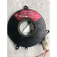 Датчик угла поворота руля Nissan Teana J31 2006 47945AS500