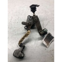 Механизм переключения передач Volkswagen Polo 3 2000 6N0711052B, 6N0711089A