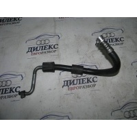трубка системы охлаждения акпп VW Tiguan 2007-2011 2010 5N0317825B