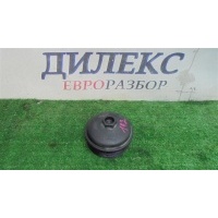 крышка масляного фильтра Audi A8 [D3 4E] 2004-2010 2005 077115433B