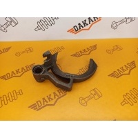 Вилка МКПП Mazda Mazda3 BK 2008 FC011740Y