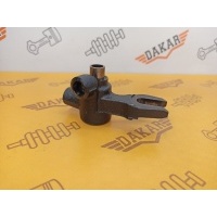 Рычаг выбора передач Mazda Mazda3 BK 2008 GC0117670B