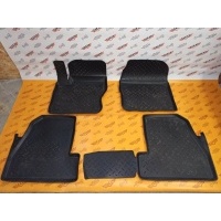 коврики комплект Ford Focus CB8 2012 1751152