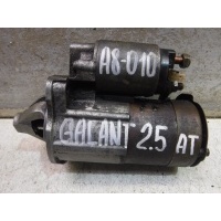 Стартер Mitsubishi Galant VIII рестайлинг (1998—2006) EA5A 2001 MD342382