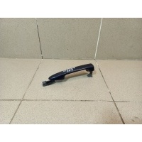Ручка двери передней наружная левая Mazda Mazda6 GJ KD475941XD27