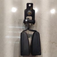 Бачок Haval F7 2021 5812140XKY00A86