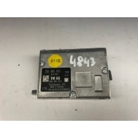 Volkswagen arteon камера помощник передняя 2q0980653