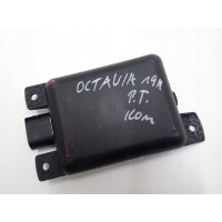 Радар помощник пояса 5q0907686c октавия iii 5e 19r