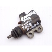 Nissan primera p12 2.2 dci @ выжимной подшипник