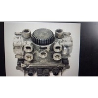 Ebs клапан wabco man tgl