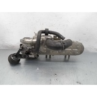 Радиатор системы EGR Volkswagen Touareg I (7L) 2002 - 2006 2003 070131512,