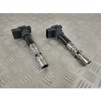 03d905115c катушка зажигания volkswagen поло iv фокс lupo 1 , 2