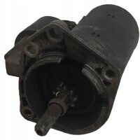 Стартер volkswagen lupo 6x 98 - 05 036911023 qx