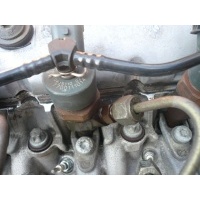 Форсунка Volvo S40 1 2003 7700111014,0445110021