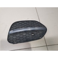 Решётка в бампер правая Mercedes GLE-klasse C292 Coupe 2015-2019 A2928850622