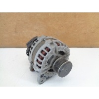 Qashqai j11 генератор 1.5 dci 231004ea0a - f