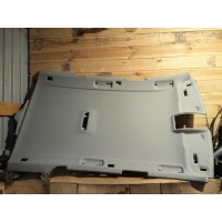 Обшивка потолка Audi A6C6 2008 4F98675051NC