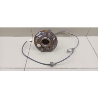ступица задняя TOYOTA Yaris 2005-2011 424500D050