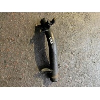 Патрубок интеркулера Opel Vectra C 2004 24468051